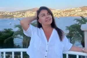 Aşıq Samirənin Türkiyədəki tətili