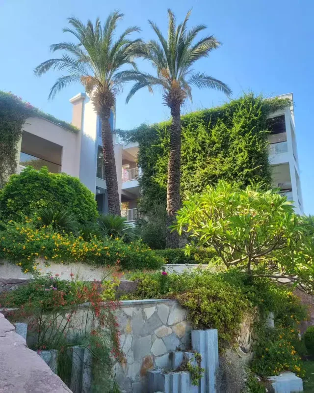 Aşıq Samirənin Türkiyədəki tətili