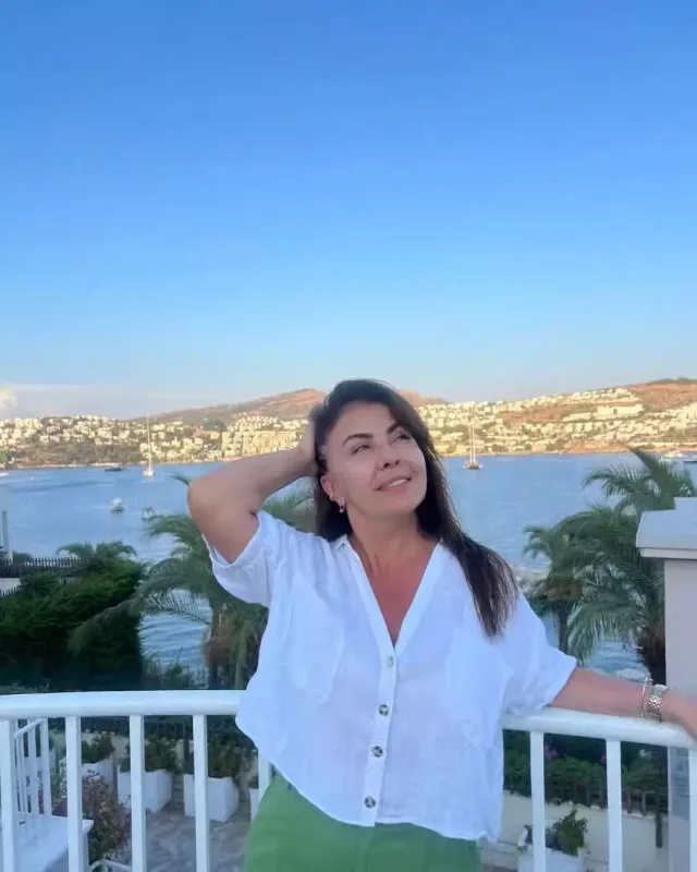 Aşıq Samirənin Türkiyədəki tətili