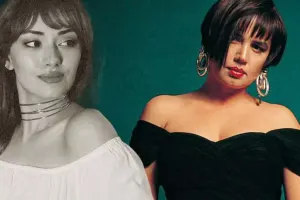 Sezeni icazəsiz çəkən müğənnimiz linç olunur