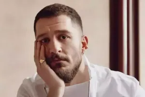 Uraz imicini dəyişib belə oldu