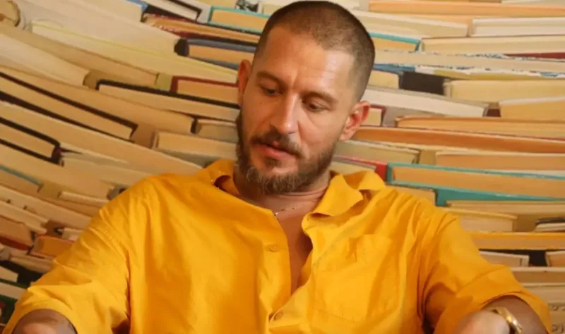 Uraz imicini dəyişib belə oldu