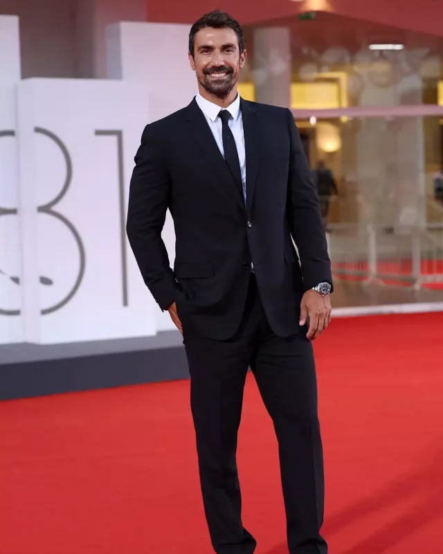 Türklər Venesiyada...