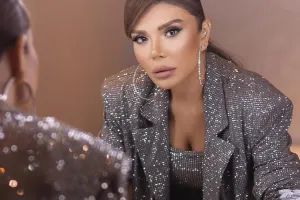 Afaqın boşqab əyləncəsi - Video