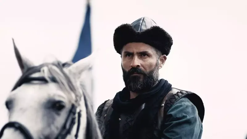Onların da obrazları bəlli oldu...