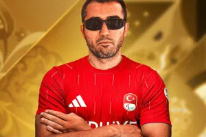 Türkiyənin Paralimpiya çempionu azərbaycanlı imiş...