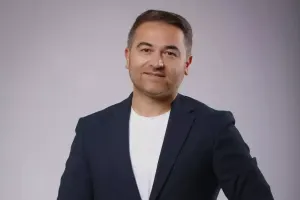 İlkinin məktəb xatirəsi