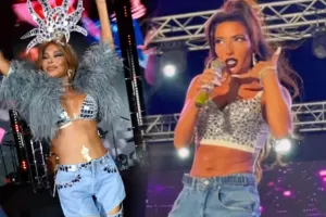 Kazımovaların oxşar libasları...