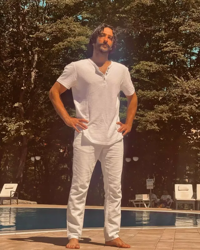 Ziya Ağa “Altı saylı palata”da