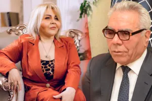 Aygün Səmədzadənin atası yenidən deputat seçildi