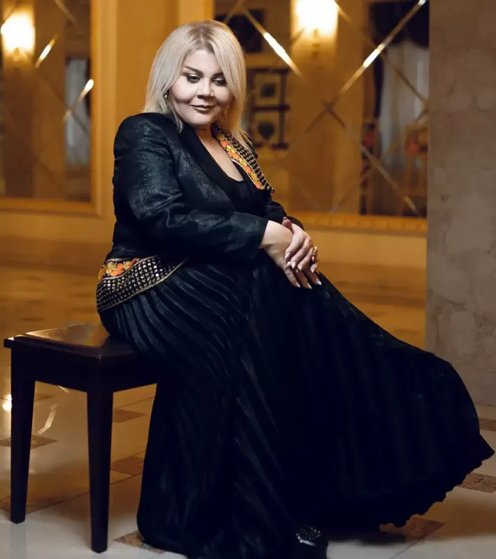 Aygün Səmədzadənin atası yenidən deputat seçildi