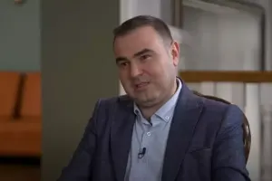 Şəhriyar Məmmədyarovdan oğlu ilə paylaşım