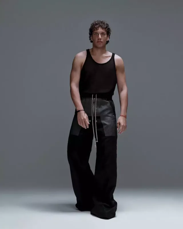 Edisdən valideynlərinin boşanmasına reaksiya