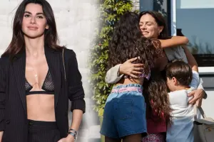 Nəsrinin serialından yeni sezon fotoları