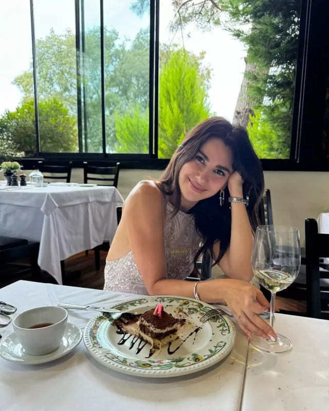 Nəsrinin serialından yeni sezon fotoları