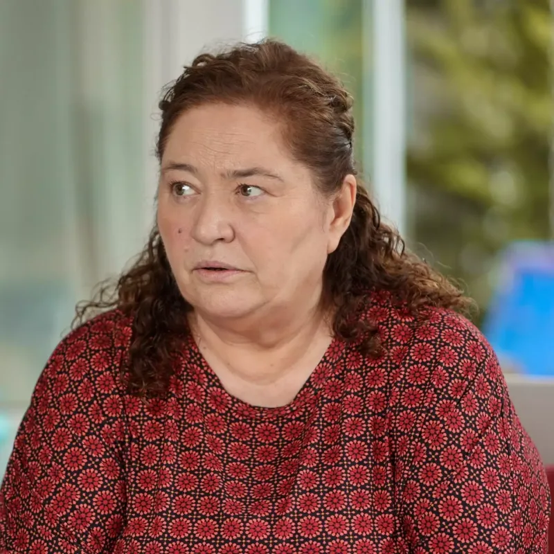 Nəsrinin serialından yeni sezon fotoları