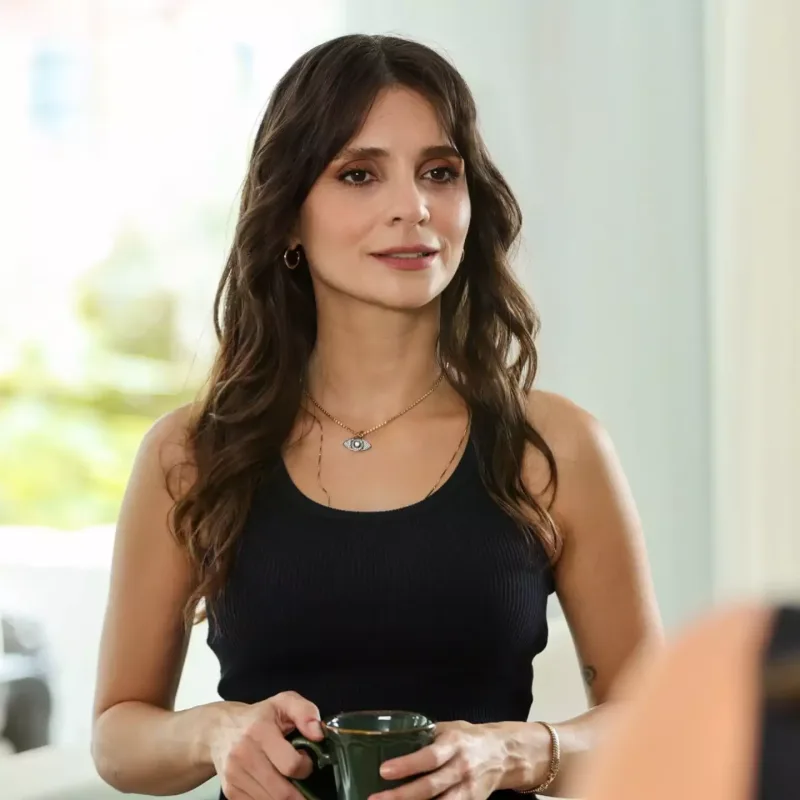 Nəsrinin serialından yeni sezon fotoları