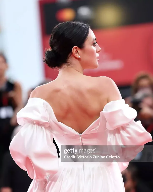 Salihlə Melis Venesiyada...