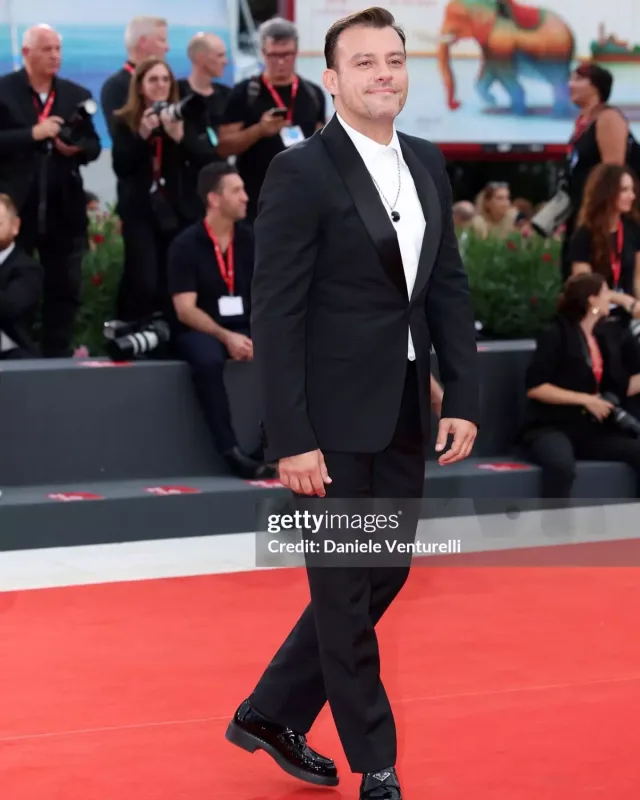 Salihlə Melis Venesiyada...