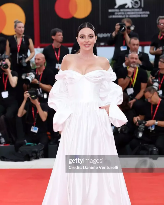 Salihlə Melis Venesiyada...