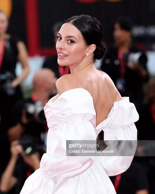 Salihlə Melis Venesiyada...