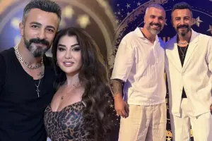 Şəhriyarın təmtəraqlı yubileyi!