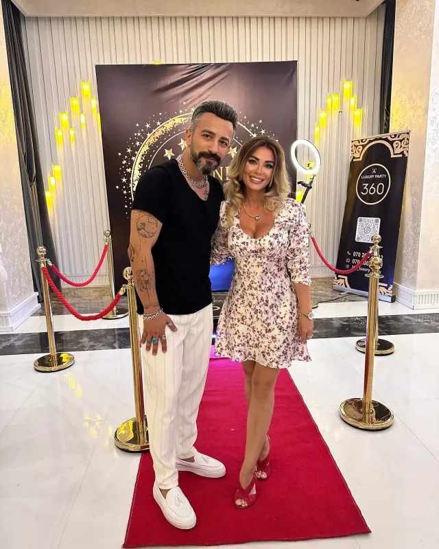 Şəhriyarın təmtəraqlı yubileyi!