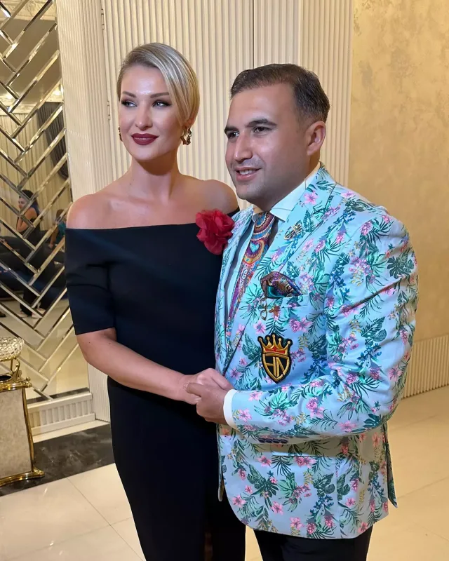 Şəhriyarın təmtəraqlı yubileyi!