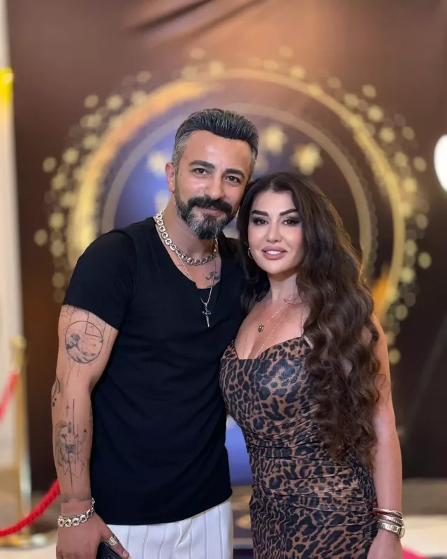 Şəhriyarın təmtəraqlı yubileyi!