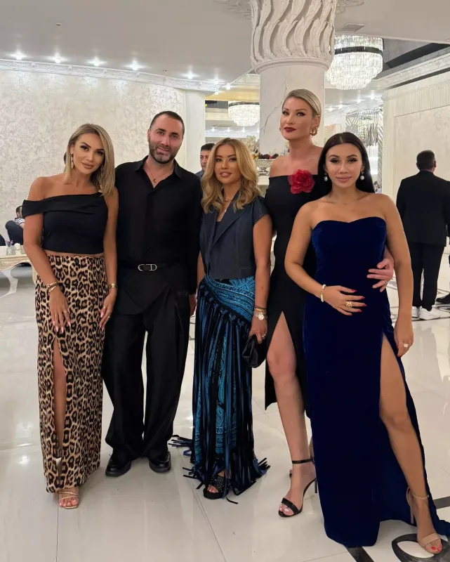 Şəhriyarın təmtəraqlı yubileyi!