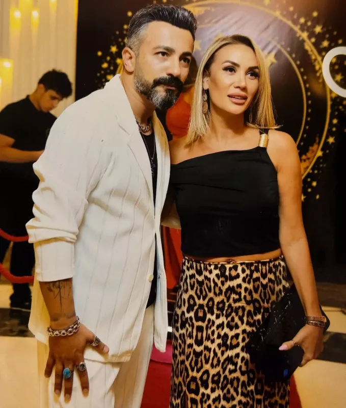 Şəhriyarın təmtəraqlı yubileyi!