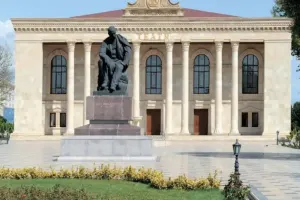 Xalq artistinin səhhəti pisləşdi