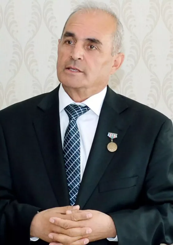 Xalq artistinin səhhəti pisləşdi