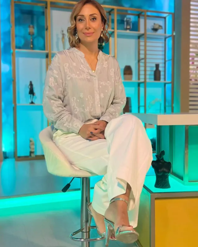 Xədicə yenidən AzTV-yə qayıdır!