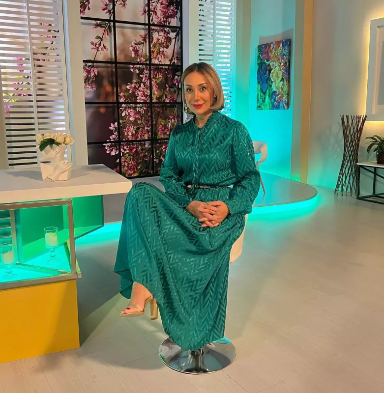 Xədicə yenidən AzTV-yə qayıdır!