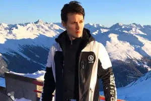 Durovun qardaşı harada gizlənir?