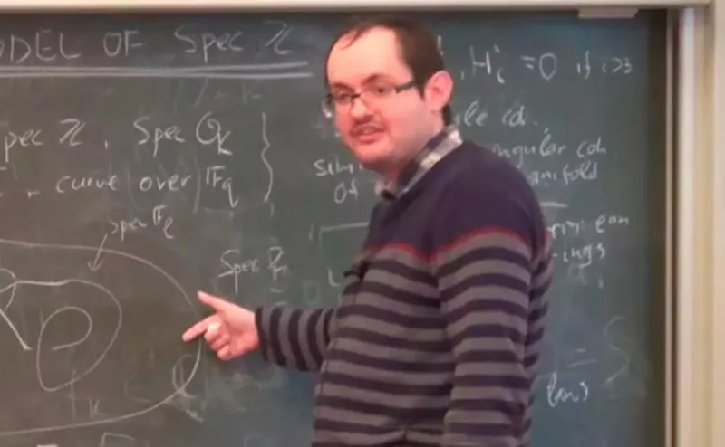 Durovun qardaşı harada gizlənir?