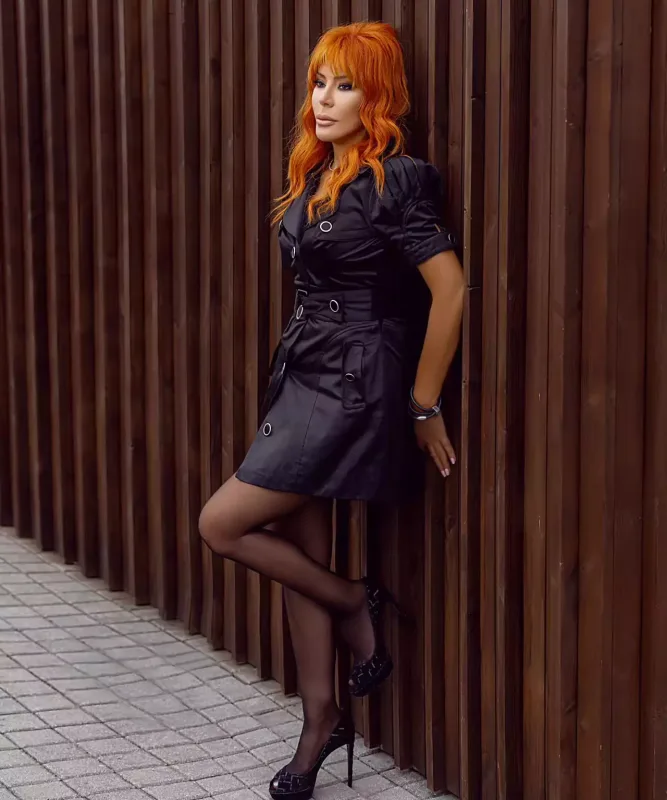 “Bob üçün darıxmışam”