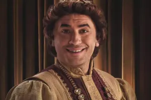 “Prens” ata olur!