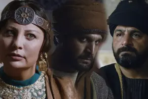 Onlar da “Azərbaycan Atabəyləri”ndədir!