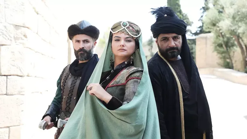 Onlar da “Azərbaycan Atabəyləri”ndədir!