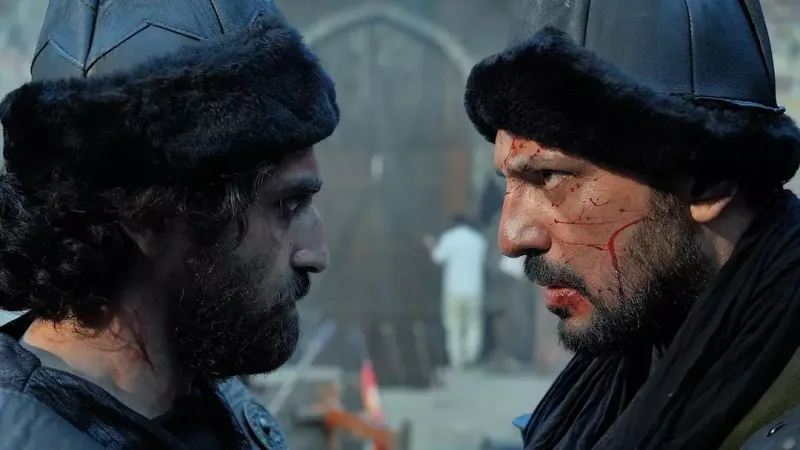 Onlar da “Azərbaycan Atabəyləri”ndədir!