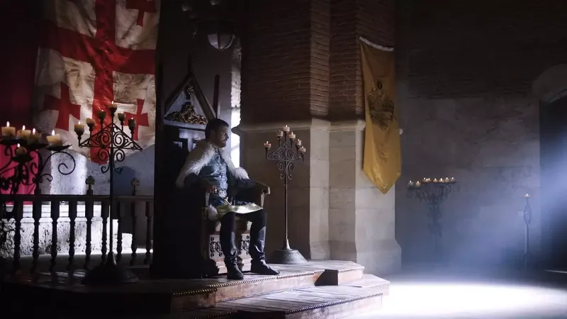 Onlar da “Azərbaycan Atabəyləri”ndədir!