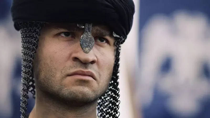 Onlar da “Azərbaycan Atabəyləri”ndədir!