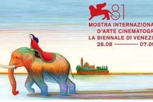 Filmlərimiz Venesiya Film Festivalında!