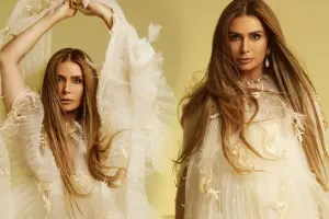 “Hade” bu dəfə fərqli imicdə!