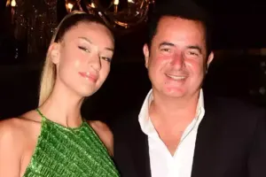 Acun bu gün evlənir!