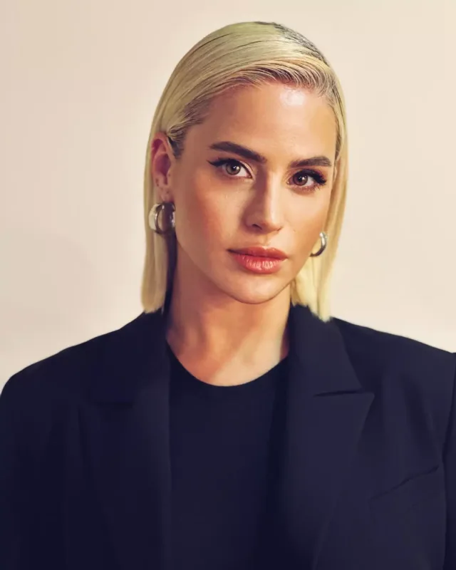 “Bahar”da daha bir məşhur aktrisa!