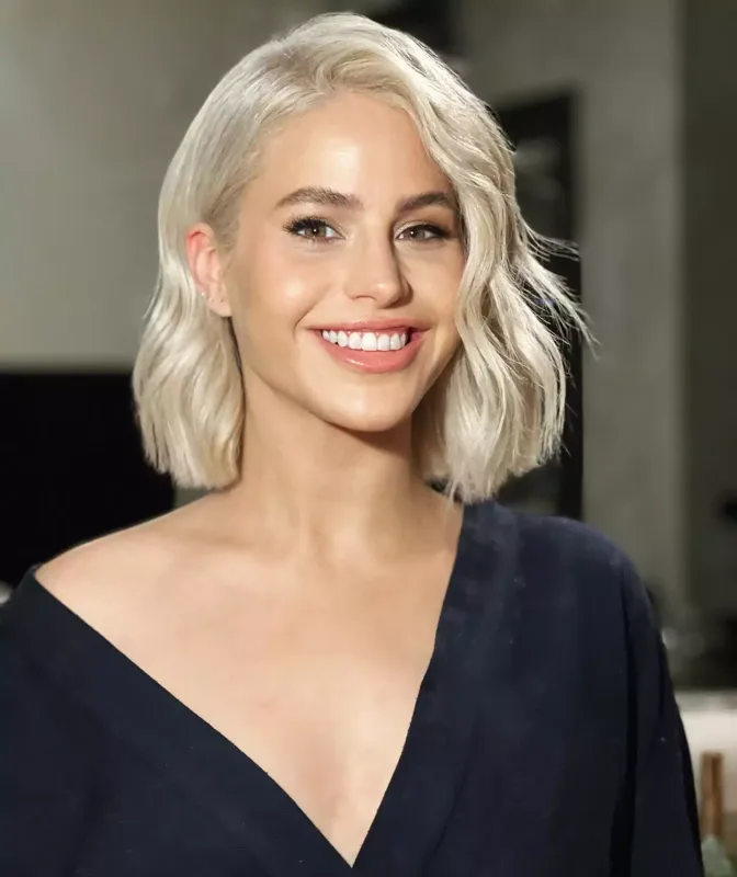 “Bahar”da daha bir məşhur aktrisa!