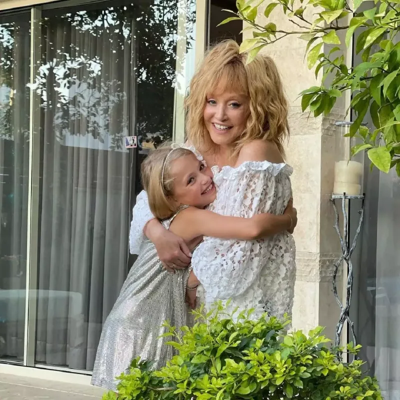 Puqaçova uşaqları ilə buna görə İsrailə qayıtmayıb